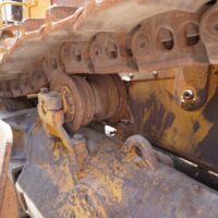 2011 CAT D8T Crawler Tractor - Image 34