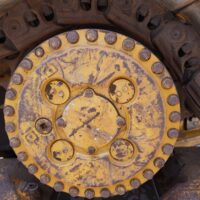2011 CAT D8T Crawler Tractor - Image 32