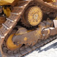 2011 CAT D8T Crawler Tractor - Image 26