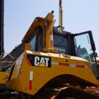 2011 CAT D8T Crawler Tractor - Image 25