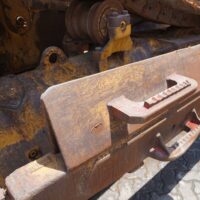2011 CAT D8T Crawler Tractor - Image 24