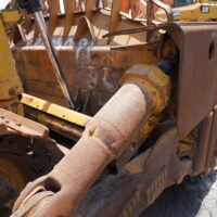 2011 CAT D8T Crawler Tractor - Image 22