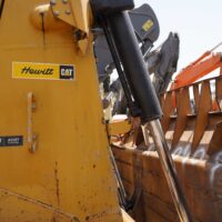 2011 CAT D8T Crawler Tractor - Image 21