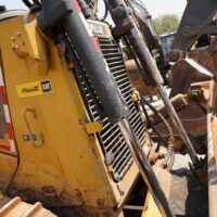 2011 CAT D8T Crawler Tractor - Image 6
