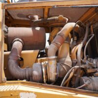 2011 CAT D8T Crawler Tractor - Image 5