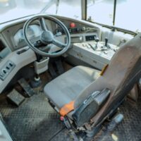 2022 VOLVO A40G Articulated Dump Truck - Image 13