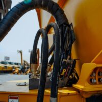 2022 VOLVO A40G Articulated Dump Truck - Image 14