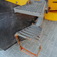 2022 VOLVO A40G Articulated Dump Truck - Image 16