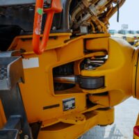 2022 VOLVO A40G Articulated Dump Truck - Image 17