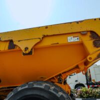 2022 VOLVO A40G Articulated Dump Truck - Image 20