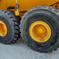 2022 VOLVO A40G Articulated Dump Truck - Image 21