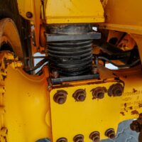 2022 VOLVO A40G Articulated Dump Truck - Image 22