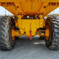 2022 VOLVO A40G Articulated Dump Truck - Image 24