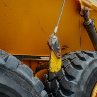 2022 VOLVO A40G Articulated Dump Truck - Image 25