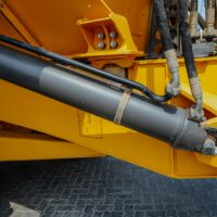 2022 VOLVO A40G Articulated Dump Truck - Image 26