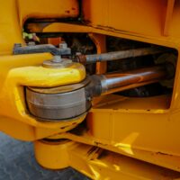 2022 VOLVO A40G Articulated Dump Truck - Image 28
