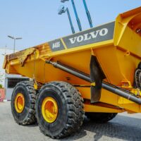 2022 VOLVO A40G Articulated Dump Truck - Image 30
