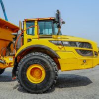 2022 VOLVO A40G Articulated Dump Truck - Image 31