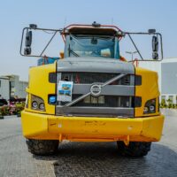 2022 VOLVO A40G Articulated Dump Truck - Image 32