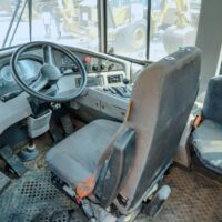 2021 VOLVO A40G Articulated Dump Truck - Image 9