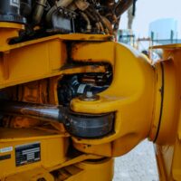 2021 VOLVO A40G Articulated Dump Truck - Image 15