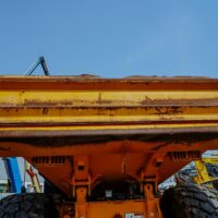 2021 VOLVO A40G Articulated Dump Truck - Image 20
