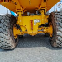 2021 VOLVO A40G Articulated Dump Truck - Image 21