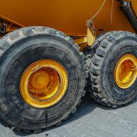 2021 VOLVO A40G Articulated Dump Truck - Image 23
