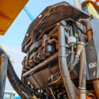 2021 VOLVO A40G Articulated Dump Truck - Image 24