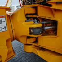 2021 VOLVO A40G Articulated Dump Truck - Image 25