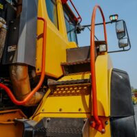 2021 VOLVO A40G Articulated Dump Truck - Image 26