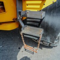 2021 VOLVO A40G Articulated Dump Truck - Image 27