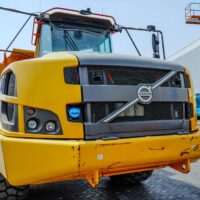 2021 VOLVO A40G Articulated Dump Truck - Image 29