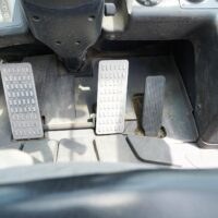 2015 DOOSAN D70S-7 13600 lb Forklift - Image 14