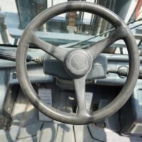 2015 DOOSAN D70S-7 13600 lb Forklift - Image 15
