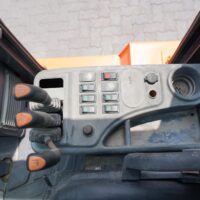 2015 DOOSAN D70S-7 13600 lb Forklift - Image 16