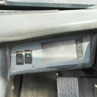 2015 DOOSAN D70S-7 13600 lb Forklift - Image 19
