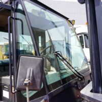 2015 DOOSAN D70S-7 13600 lb Forklift - Image 27