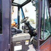 2015 DOOSAN D70S-7 13600 lb Forklift - Image 29
