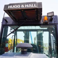 2015 DOOSAN D70S-7 13600 lb Forklift - Image 30