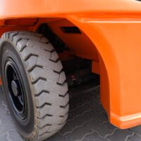 2015 DOOSAN D70S-7 13600 lb Forklift - Image 32