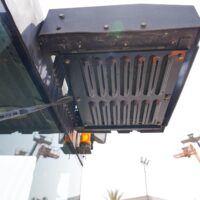 2015 DOOSAN D70S-7 13600 lb Forklift - Image 33