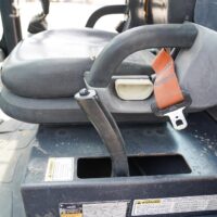 2015 DOOSAN D70S-7 13600 lb Forklift - Image 22