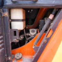 2015 DOOSAN D70S-7 13600 lb Forklift - Image 35
