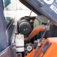 2015 DOOSAN D70S-7 13600 lb Forklift - Image 37