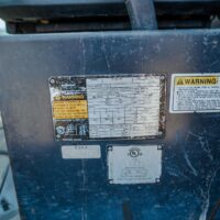 2015 DOOSAN D70S-7 13600 lb Forklift - Image 38