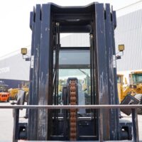 2015 DOOSAN D70S-7 13600 lb Forklift - Image 8