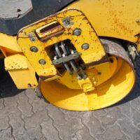 2013 BOMAG BW120AD-4 Tandem Roller - Image 17
