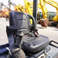 2013 BOMAG BW120AD-4 Tandem Roller - Image 9