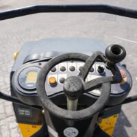 2013 BOMAG BW120AD-4 Tandem Roller - Image 11